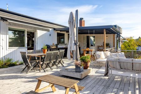 Möjavägen, Saltsjö-Boo - Foto 3