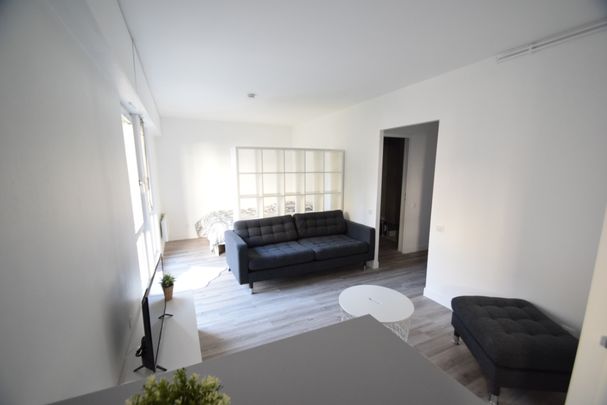 Location appartement 31.98 m², Metz 57000Moselle - Photo 1