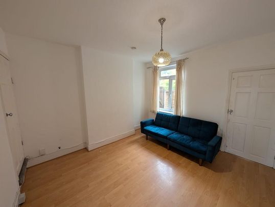 2 bedroom house to rent - Photo 1