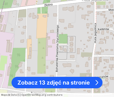 Przytulny apartament po remoncie 80m2 - z trzema sypialniami - Złotno - Zdjęcie 1