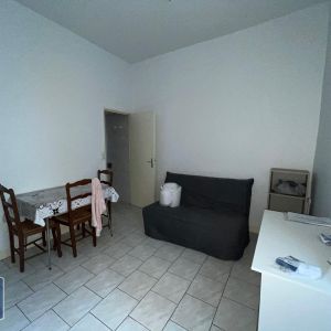 Location Appartement 1 pièce 15m² AGEN 47000 - Photo 2