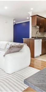 31/2 for rent duvernay est - Photo 3