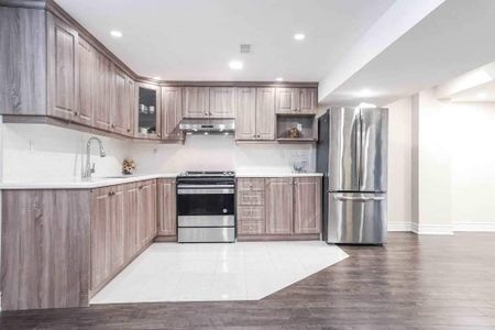 For Lease - 16 Weaver Drive Unit# Basement, Toronto, Ontario - Photo 4