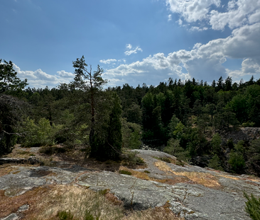 Grusåsgränd, Enskededalen - Foto 1