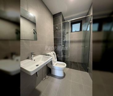 Sunway Belfield Residence, KL City, Kuala Lumpur, Fully Furnished A... - Photo 2