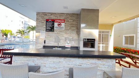 MONDUBIM - APARTAMENTO - R ANTONIO DIVINO, 325 206 BL 01 VILLAGIO MARAPONGA CONDOMINIO CLUBE - Photo 5