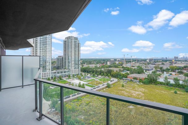 For Lease - 36 Zorra Street Unit# 1205, Toronto, Ontario - Photo 1
