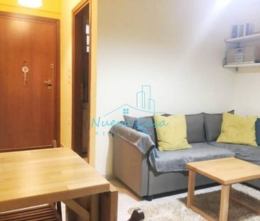 Studio/Γκαρσονιέρα για ενοικίαση Αγία Παρασκευή - Γλαράκη (Πάτρα) - Photo 3