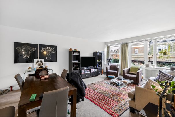 Weymouth Street, London, W1W 5BX - Photo 1