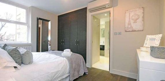 St. Johns Wood Park, St.johns Wood, London, NW8 - Photo 2