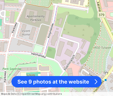 Bezczynszowe, nowe - Photo 1