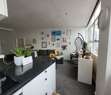 1/152 The Terrace, Wellington Central Wellington 6011 - Photo 4