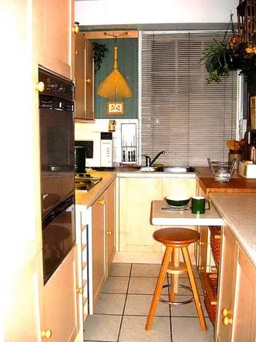 £100⁰pcm Lge.StudioRm, in Dolphin Sq, 2-bed flat, Pimlico,SW1, Zone1,All incl. Wi-Fi, security - Photo 4