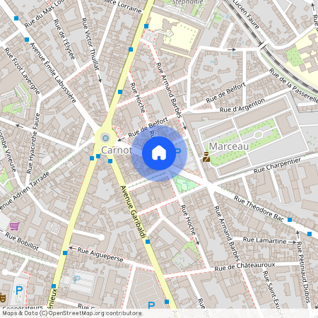87000, Limoges