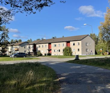 Kyrkogatan, Skellefteå - Photo 1
