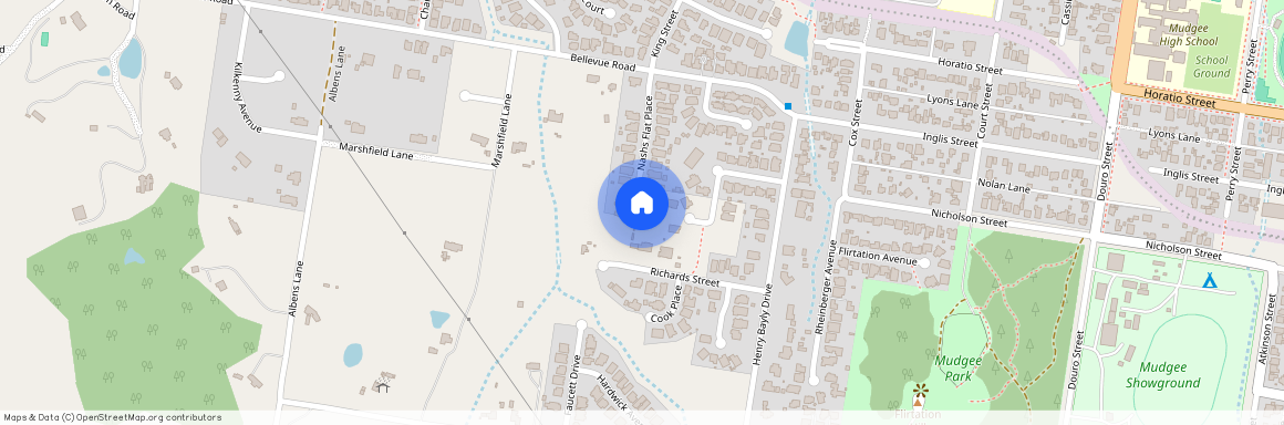 25 Nashs Flat Place, NSW 2850, Mudgee