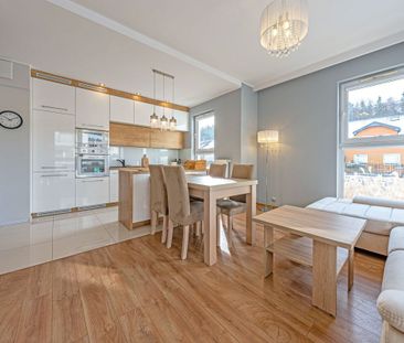 Przestronne 3 pokojowe mieszkanie - Photo 2