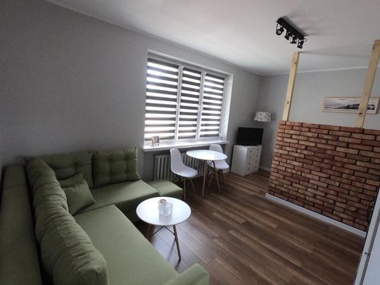 Piła, Śródmieście - Фото 1