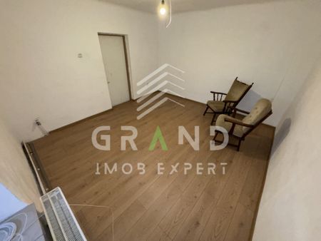 Casă de închiriat | 3 camere | ideal birou/locuință | Pl - Fotografie 4