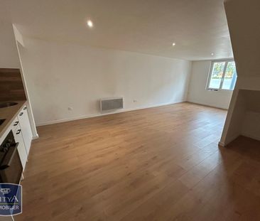 Location Appartement 4 pièces 68m² LIMOGES 87000 - Photo 1