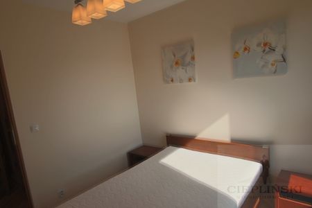 Apartamentowiec Kamienica Nowa Centrum - Zdjęcie 4