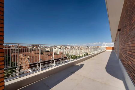 4 bedroom luxury penthouse for rent in Madrid, Autonomous Region of Madrid - Photo 3