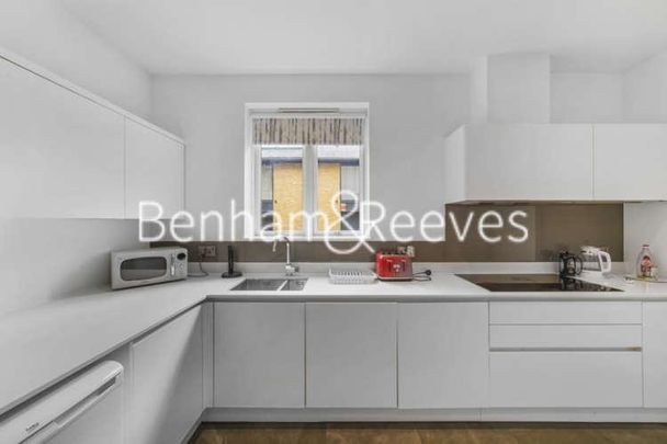 Ashchurch Grove, Hammersmith, W12 - Photo 1