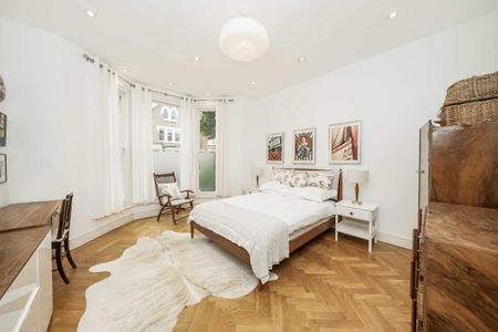 Victoria Road, Queens Park, NW6, London - Photo 5