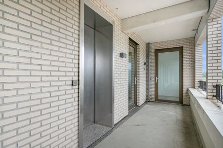 Te huur: Appartement Burgemeester Augustijnstraat in Zoetermeer - Foto 2