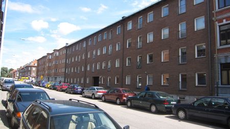 Nytorgsbacken 54, Helsingborg - Photo 2