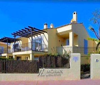 Bungalow - Marbella (Puerto Banus) - Photo 1