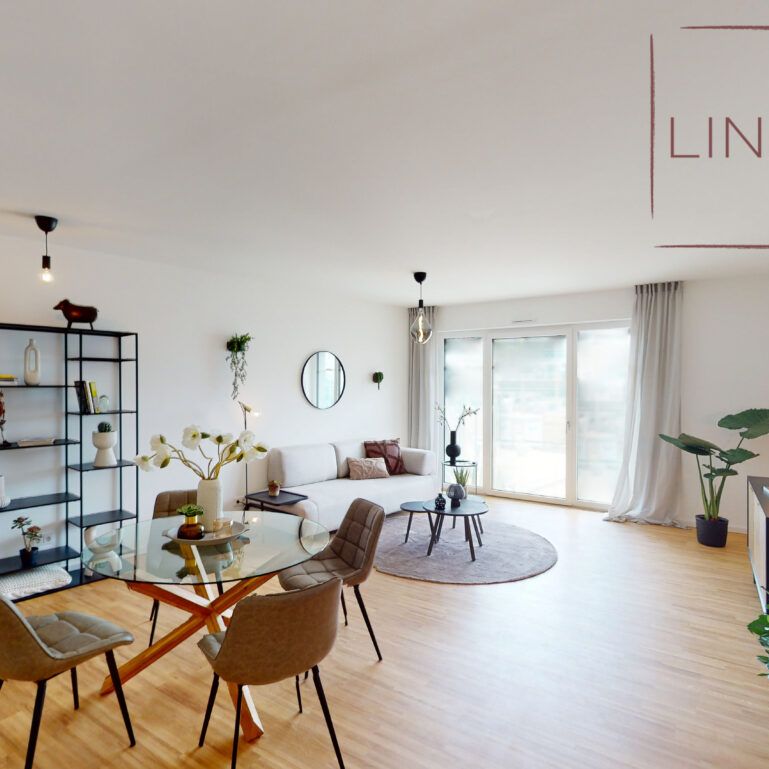 Modernes zu Hause für Paare oder Familien - Photo 1