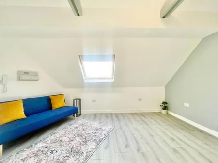 Room in a Shared Flat, Higham Hill Road, E17 - Photo 4