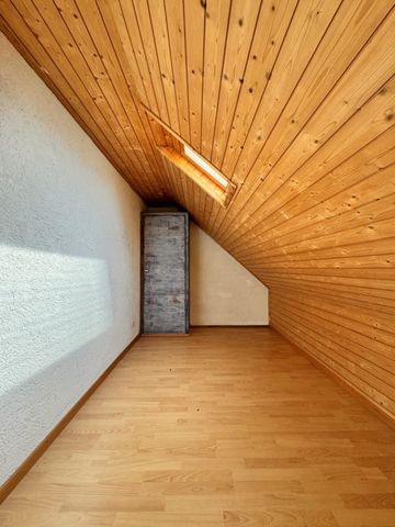 3.5-room duplex apartment - Photo 5