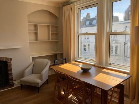 3 Bed Flat, Oxberry Avenue, SW6 - Photo 3