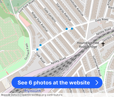 Green Park Avenue, Plymouth - Photo 1