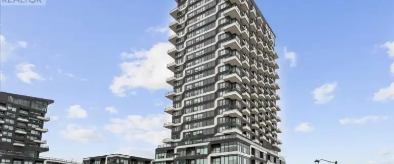 2203 - 297 OAK WALK DRIVE | 2203 - 297 OAK WALK DRIVE, Oakville - Photo 1