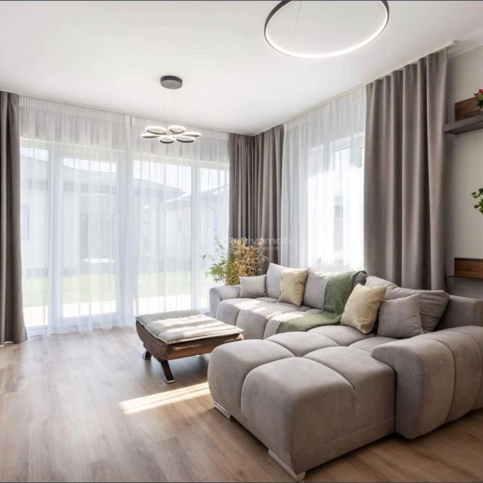 Casa complex -Corbeanca-Tamasi- 4 camere - 2 bai - 121mp - 4 - Fotografie 1