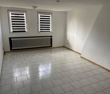 Helle gepflegte Einzimmerwohnung - sofort verfügbar, von Privat - Photo 1