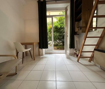 Apartment - Photo 1