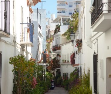 Townhouse · Marbella - Photo 5