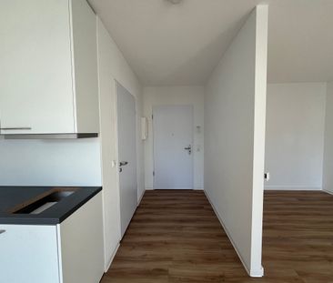Erstbezug für Studis: Neue 2-Zimmer-Wohnung mit top Ausstattung im ... - Photo 1