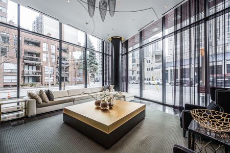 For Lease - 32 Davenport Road Unit# 2303, Toronto, Ontario - Photo 4