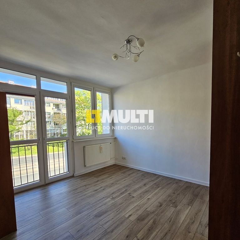 Trzy pokoje z balkonem widok na Katedrę ! - Photo 1