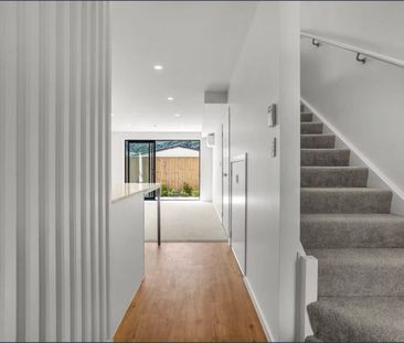 For Rent: 2-Bedroom Townhouse – Wainuiomata - Photo 1