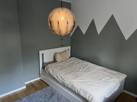 Högsätravägen, Lidingö - Foto 3