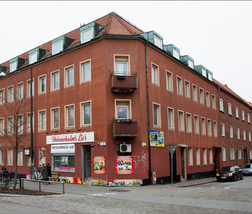 Sofiagatan 2, Södra Sofielund - Foto 6