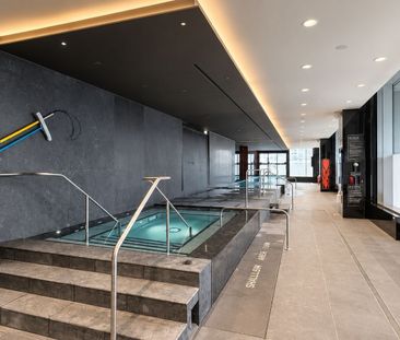 For Lease - 11 Yorkville Avenue Unit# 5909, Toronto, Ontario - Photo 5
