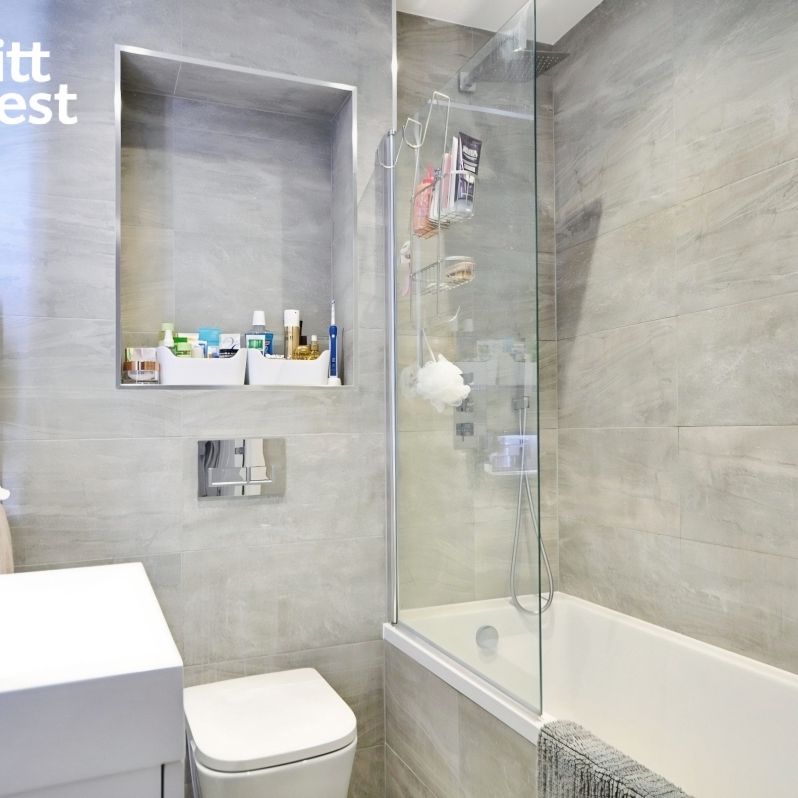 1 bedroom flat to rent - Photo 1