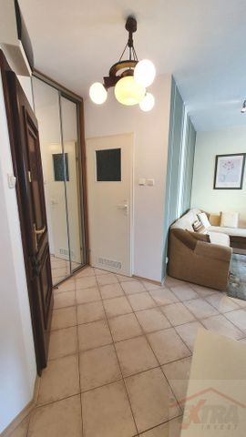 Warszewo 2 pok. z balkonem, umeblowane, wyposażone (394021) - Photo 5